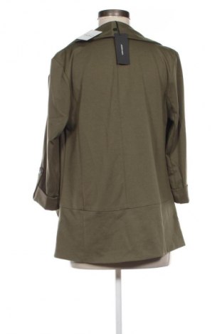 Γυναικείο σακάκι Vero Moda, Μέγεθος M, Χρώμα Πράσινο, Τιμή 35,99 €