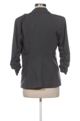 Дамско сако Vero Moda, Размер M, Цвят Сив, Цена 19,42 €