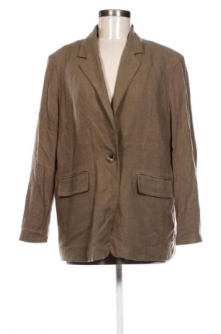 Γυναικείο σακάκι Vero Moda, Μέγεθος S, Χρώμα Πράσινο, Τιμή 17,99 €