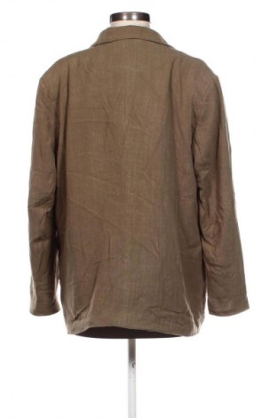 Γυναικείο σακάκι Vero Moda, Μέγεθος S, Χρώμα Πράσινο, Τιμή 17,99 €