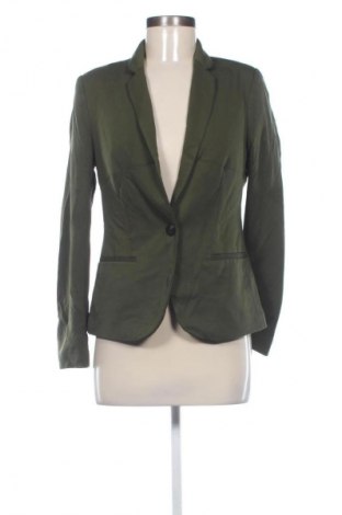 Γυναικείο σακάκι WE, Μέγεθος M, Χρώμα Πράσινο, Τιμή 26,99 €