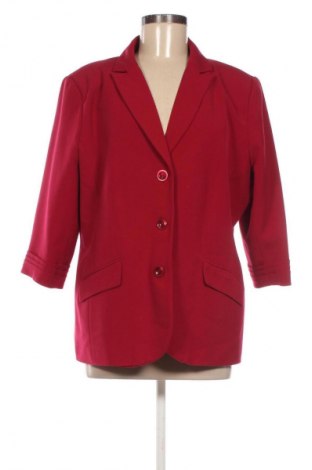 Sacou de femei Wardrobe, Mărime XXL, Culoare Roz, Preț 86,99 Lei