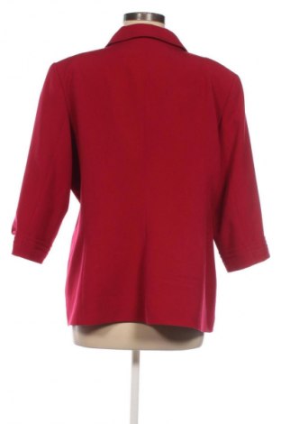 Sacou de femei Wardrobe, Mărime XXL, Culoare Roz, Preț 86,99 Lei