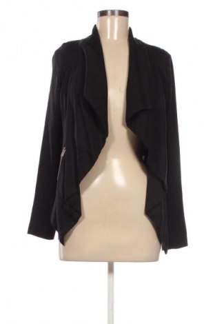 Sacou de femei Warehouse, Mărime S, Culoare Negru, Preț 109,99 Lei