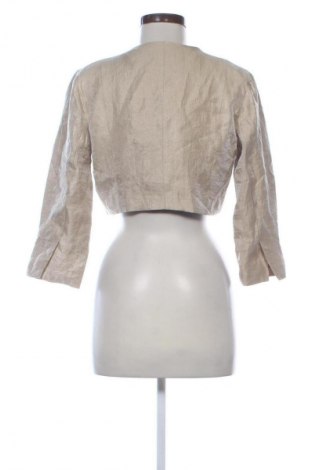 Дамско сако Yessica, Размер S, Цвят Бежов, Цена 8,69 €