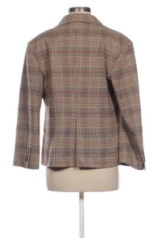 Γυναικείο σακάκι Zara, Μέγεθος M, Χρώμα Πολύχρωμο, Τιμή 25,75 €