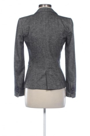 Дамско сако Zara, Размер XS, Цвят Сив, Цена 25,05 €