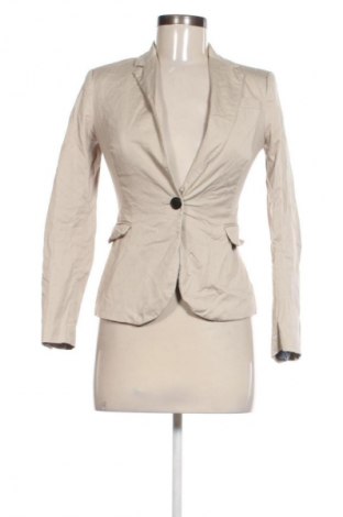 Női blézer Zara, Méret XS, Szín Ekrü
, Ár 3 749 Ft