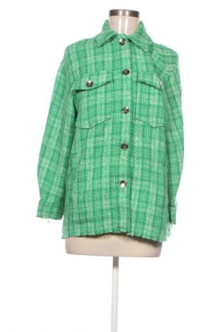 Damski żakiet Zara, Rozmiar XS, Kolor Kolorowy, Cena 66,99 zł