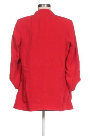 Dámské sako  Zara, Velikost M, Barva Červená, Cena  409,00 Kč