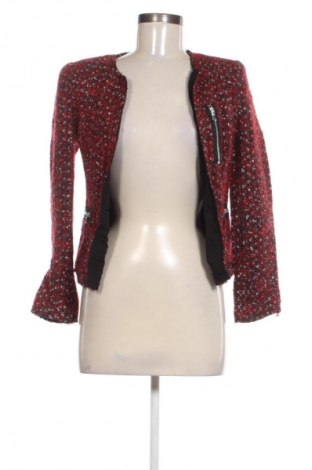 Damski żakiet Zara, Rozmiar S, Kolor Kolorowy, Cena 68,99 zł