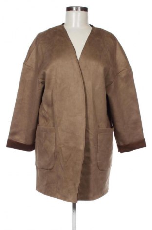 Dámské sako  Zara, Velikost M, Barva Hnědá, Cena  399,00 Kč