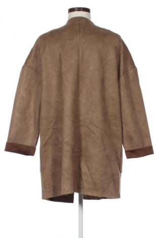 Dámské sako  Zara, Velikost M, Barva Hnědá, Cena  399,00 Kč