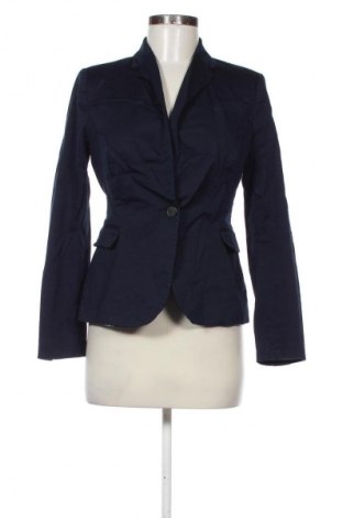 Damski żakiet Zara, Rozmiar M, Kolor Niebieski, Cena 71,99 zł