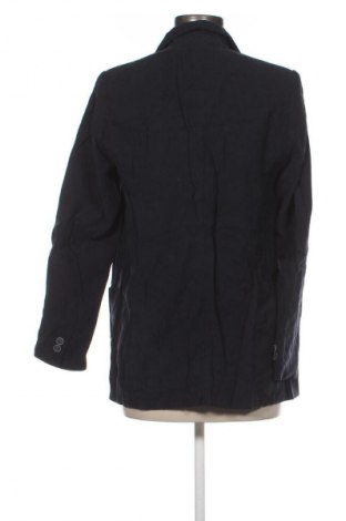 Γυναικείο σακάκι Zara, Μέγεθος S, Χρώμα Μπλέ, Τιμή 17,99 €