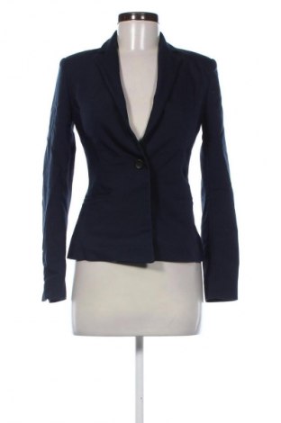Női blézer Zara, Méret S, Szín Kék, Ár 3 349 Ft