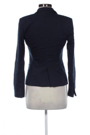 Női blézer Zara, Méret S, Szín Kék, Ár 3 349 Ft