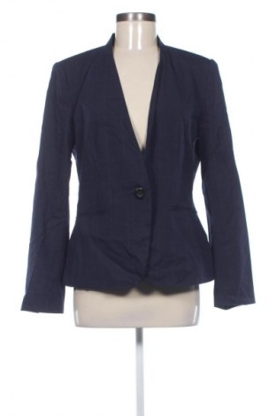 Damski żakiet Zara, Rozmiar XL, Kolor Niebieski, Cena 73,99 zł