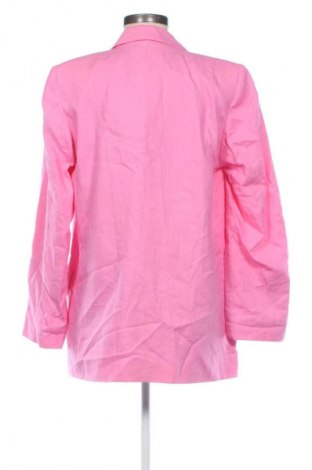 Damen Blazer Zara, Größe M, Farbe Rosa, Preis 45,99 €