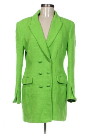 Dámské sako  Zara, Velikost L, Barva Zelená, Cena  729,00 Kč