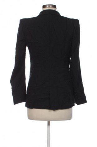 Damski żakiet Zara, Rozmiar S, Kolor Czarny, Cena 68,99 zł