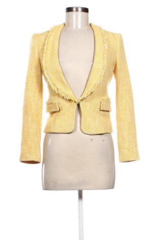 Dámské sako  Zara, Velikost XS, Barva Vícebarevné, Cena  279,00 Kč