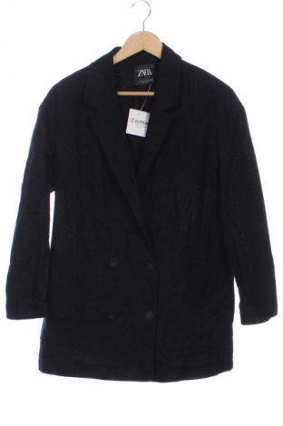 Γυναικείο σακάκι Zara, Μέγεθος M, Χρώμα Μαύρο, Τιμή 13,99 €