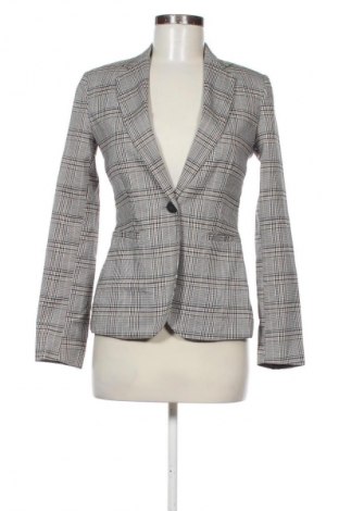 Γυναικείο σακάκι Zara, Μέγεθος XS, Χρώμα Πολύχρωμο, Τιμή 15,99 €