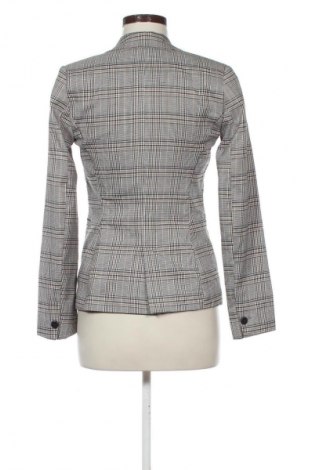 Γυναικείο σακάκι Zara, Μέγεθος XS, Χρώμα Πολύχρωμο, Τιμή 15,99 €