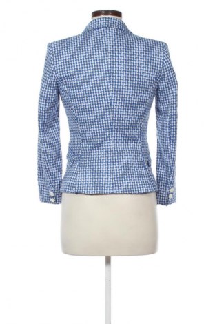 Дамско сако Zara, Размер XS, Цвят Многоцветен, Цена 14,31 €