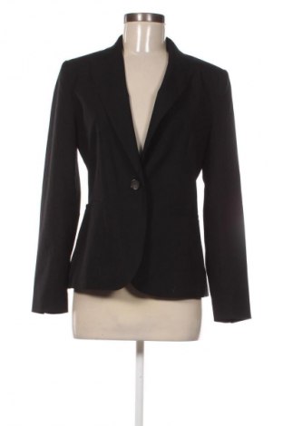 Damski żakiet Zara, Rozmiar S, Kolor Czarny, Cena 66,99 zł