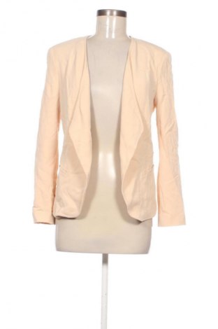 Dámské sako  Zara, Velikost M, Barva Béžová, Cena  319,00 Kč