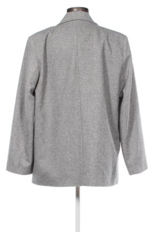 Γυναικείο σακάκι Zara, Μέγεθος XL, Χρώμα Γκρί, Τιμή 22,99 €