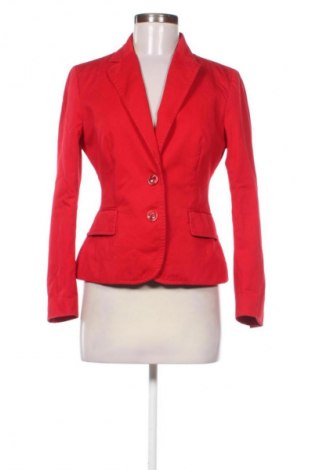 Damen Blazer Zara, Größe M, Farbe Rot, Preis € 21,99