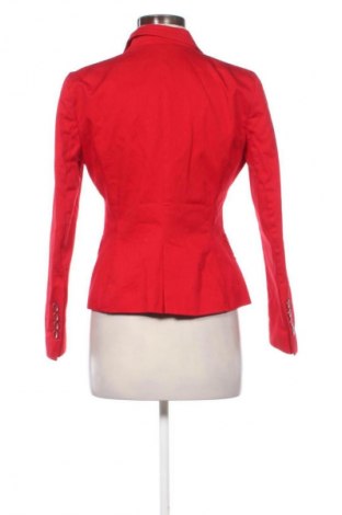 Damen Blazer Zara, Größe M, Farbe Rot, Preis € 21,99