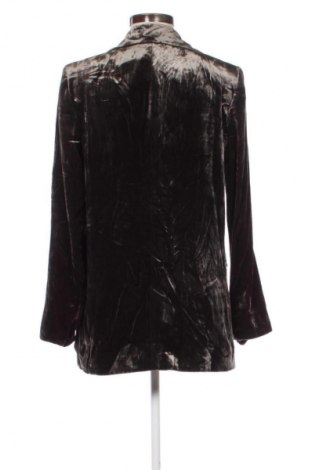 Sacou de femei Zara, Mărime M, Culoare Maro, Preț 151,99 Lei