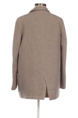 Damen Blazer Zara, Größe XS, Farbe Beige, Preis 17,99 €