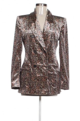 Női blézer Zara, Méret L, Szín Sokszínű, Ár 8 359 Ft