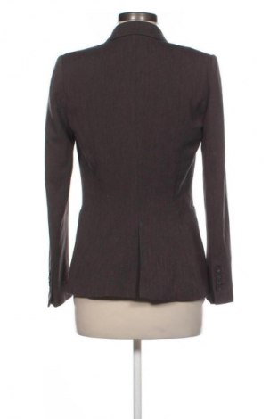 Γυναικείο σακάκι Zara, Μέγεθος M, Χρώμα Καφέ, Τιμή 21,99 €