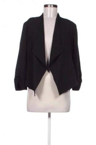 Damski żakiet Zero, Rozmiar M, Kolor Czarny, Cena 151,99 zł