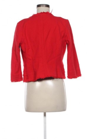 Dámské sako  Zero, Velikost XS, Barva Červená, Cena  819,00 Kč