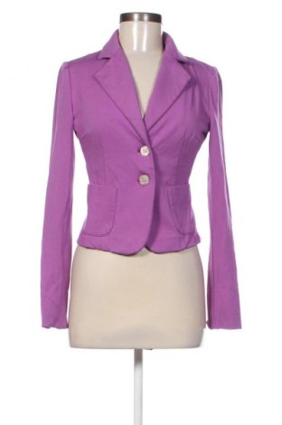 Дамско сако i Blues, Размер XS, Цвят Лилав, Цена 62,88 €