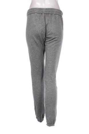 Damen Sporthose Abercrombie & Fitch, Größe L, Farbe Grau, Preis 8,99 €