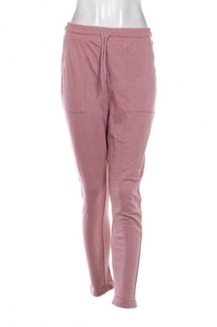 Pantaloni trening de femei Anko, Mărime S, Culoare Mov deschis, Preț 34,99 Lei