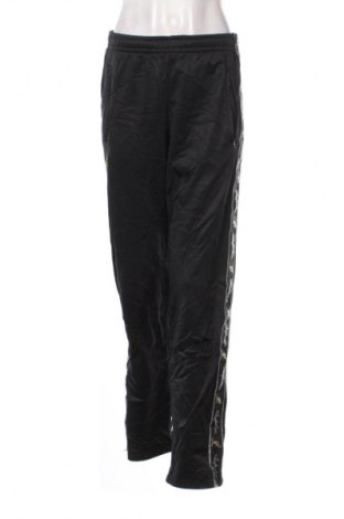 Дамско спортно долнище Australian, Размер S, Цвят Черен, Цена 5,62 €