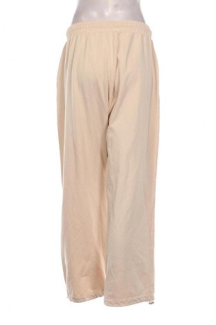 Pantaloni trening de femei Beloved, Mărime L, Culoare Bej, Preț 78,99 Lei