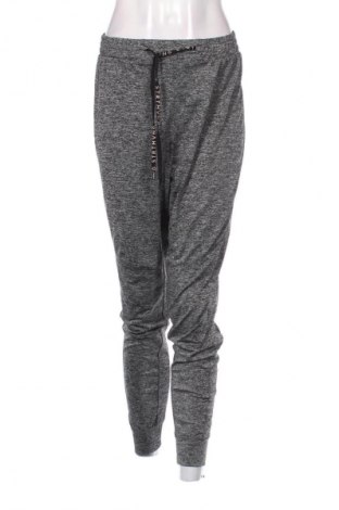 Γυναικείο αθλητικό παντελόνι Bershka, Μέγεθος L, Χρώμα Πολύχρωμο, Τιμή 8,99 €