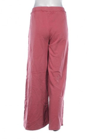 Damskie spodnie sportowe C&A, Rozmiar XL, Kolor Czerwony, Cena 43,99 zł