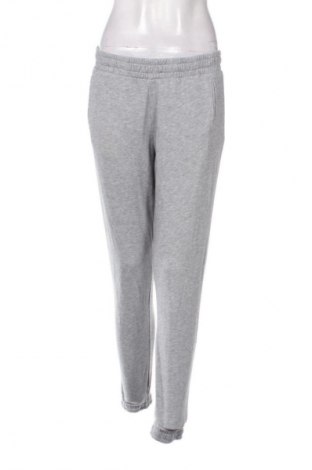 Γυναικείο αθλητικό παντελόνι Cloche, Μέγεθος M, Χρώμα Γκρί, Τιμή 9,99 €