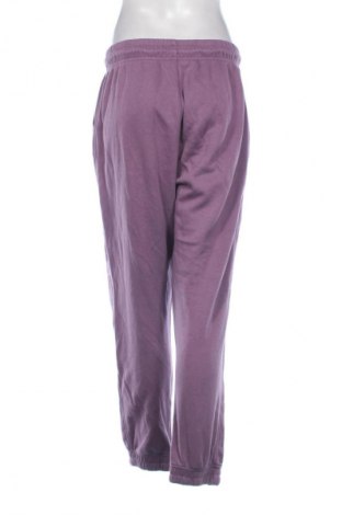 Dámské tepláky Clockhouse, Velikost S, Barva Fialová, Cena  309,00 Kč